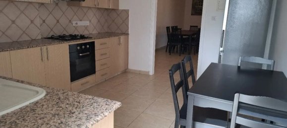 Квартира с 2 спальнями в Ларнака, Кипр № 25942 8