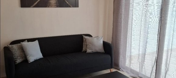 Квартира с 2 спальнями в Ларнака, Кипр № 25942 2