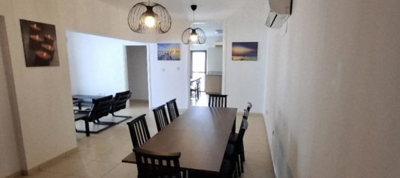 Квартира с 2 спальнями в Ларнака, Кипр № 25942 4