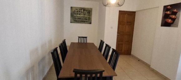 Квартира с 2 спальнями в Ларнака, Кипр № 25942 3