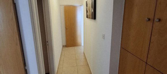 Квартира с 2 спальнями в Ларнака, Кипр № 25942 11