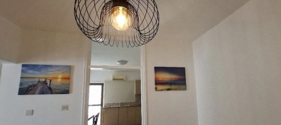 Квартира с 2 спальнями в Ларнака, Кипр № 25942 6