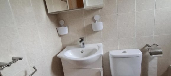 Квартира с 2 спальнями в Ларнака, Кипр № 25942 16