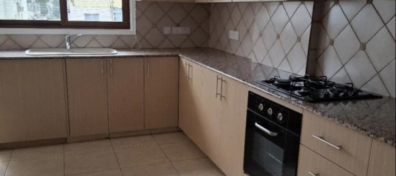 Квартира с 2 спальнями в Ларнака, Кипр № 25942 7