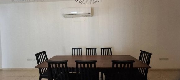 Квартира с 2 спальнями в Ларнака, Кипр № 25942 5