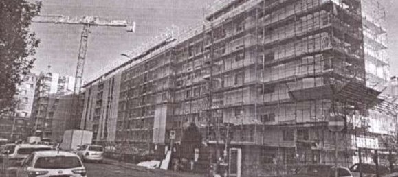 4 rooms Apartment in Milan, Italy No. 277135 6