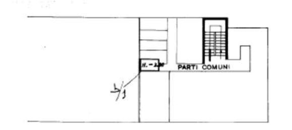 4 rooms Apartment in Milan, Italy No. 277135 24