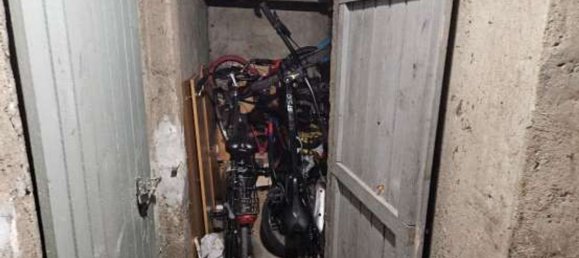 4 rooms Apartment in Milan, Italy No. 277135 14