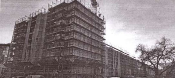 4 rooms Apartment in Milan, Italy No. 277135 15