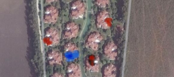 Villa T2 em Manavgat, Turkey N.º 20802 26