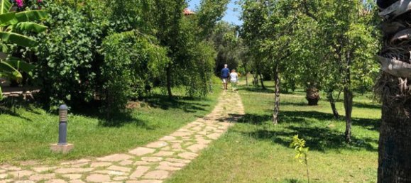 Villa T2 em Manavgat, Turkey N.º 20802 27