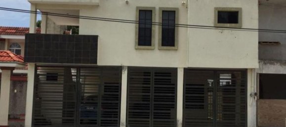 4 chambres Maison à Ciudad Madero, Mexico No. 157126 2