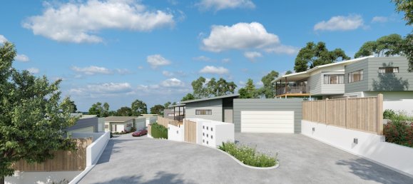 3 bedrooms House in Nambour, Australia No. 612 9