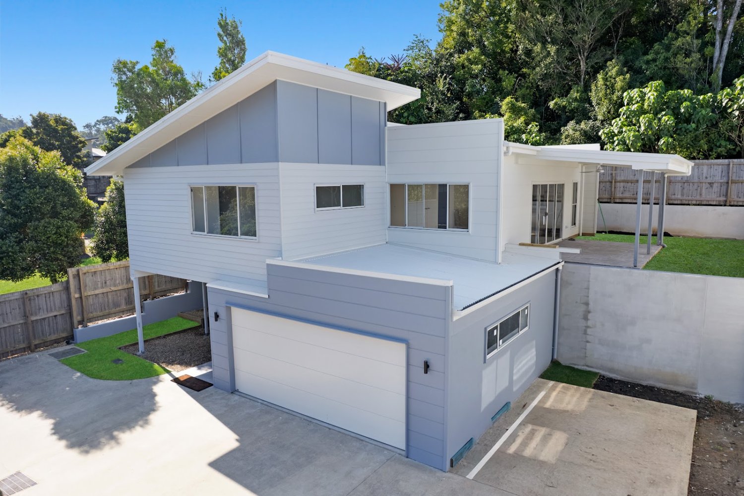 3 bedrooms House in Nambour, Australia No. 612