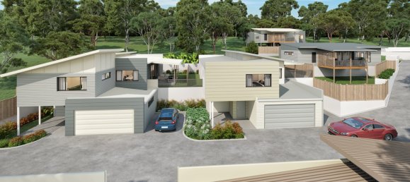 3 bedrooms House in Nambour, Australia No. 612 7