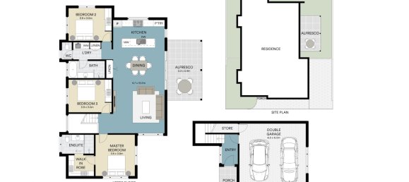 3 bedrooms House in Nambour, Australia No. 612 10