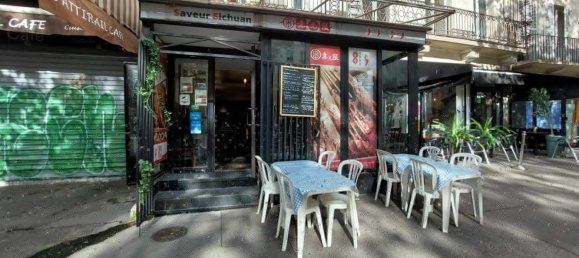 109m² Commercial property in Paris, France No. 175850 6