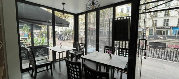 109m² Commercial property in Paris, France No. 175850 2
