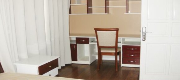 4 bedrooms Villa in Tay Ho, Vietnam No. 6340 5