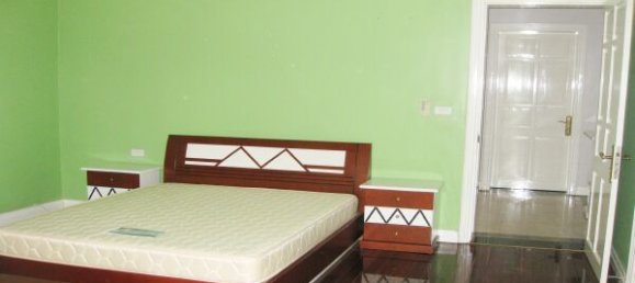 4 bedrooms Villa in Tay Ho, Vietnam No. 6340 12