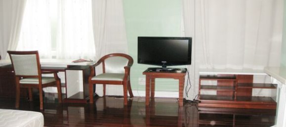 4 bedrooms Villa in Tay Ho, Vietnam No. 6340 8