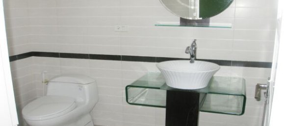 4 bedrooms Villa in Tay Ho, Vietnam No. 6340 13