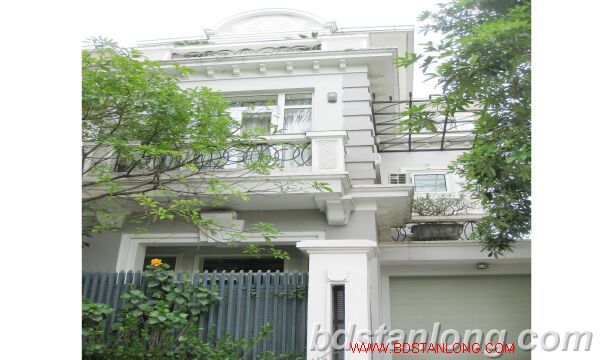 4 bedrooms Villa in Tay Ho, Vietnam No. 6340