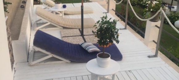 7 bedrooms Villa in Anacapri, Italy No. 64571 3