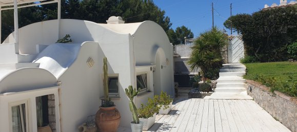 7 bedrooms Villa in Anacapri, Italy No. 64571 4