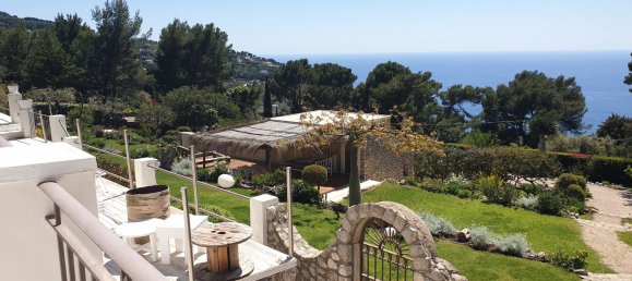 7 bedrooms Villa in Anacapri, Italy No. 64571 2