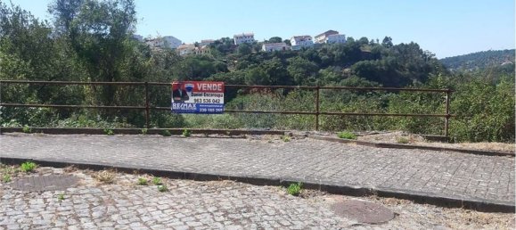 1529m² Land in Coimbra, Portugal No. 72620 2
