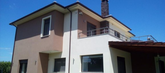 4 Schlafzimmer Villa in Thermi, Greece, Nr. 5602 3