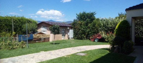 4 Schlafzimmer Villa in Thermi, Greece, Nr. 5602 8