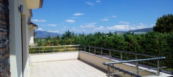 4 Schlafzimmer Villa in Thermi, Greece, Nr. 5602 15