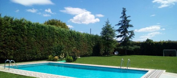 4 Schlafzimmer Villa in Thermi, Greece, Nr. 5602 5