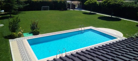 4 Schlafzimmer Villa in Thermi, Greece, Nr. 5602 17