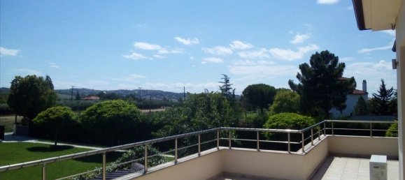 4 Schlafzimmer Villa in Thermi, Greece, Nr. 5602 16