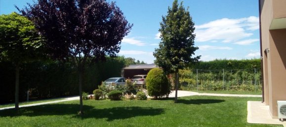 4 Schlafzimmer Villa in Thermi, Greece, Nr. 5602 6