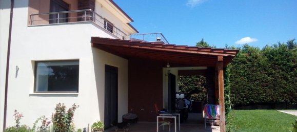 4 Schlafzimmer Villa in Thermi, Greece, Nr. 5602 9