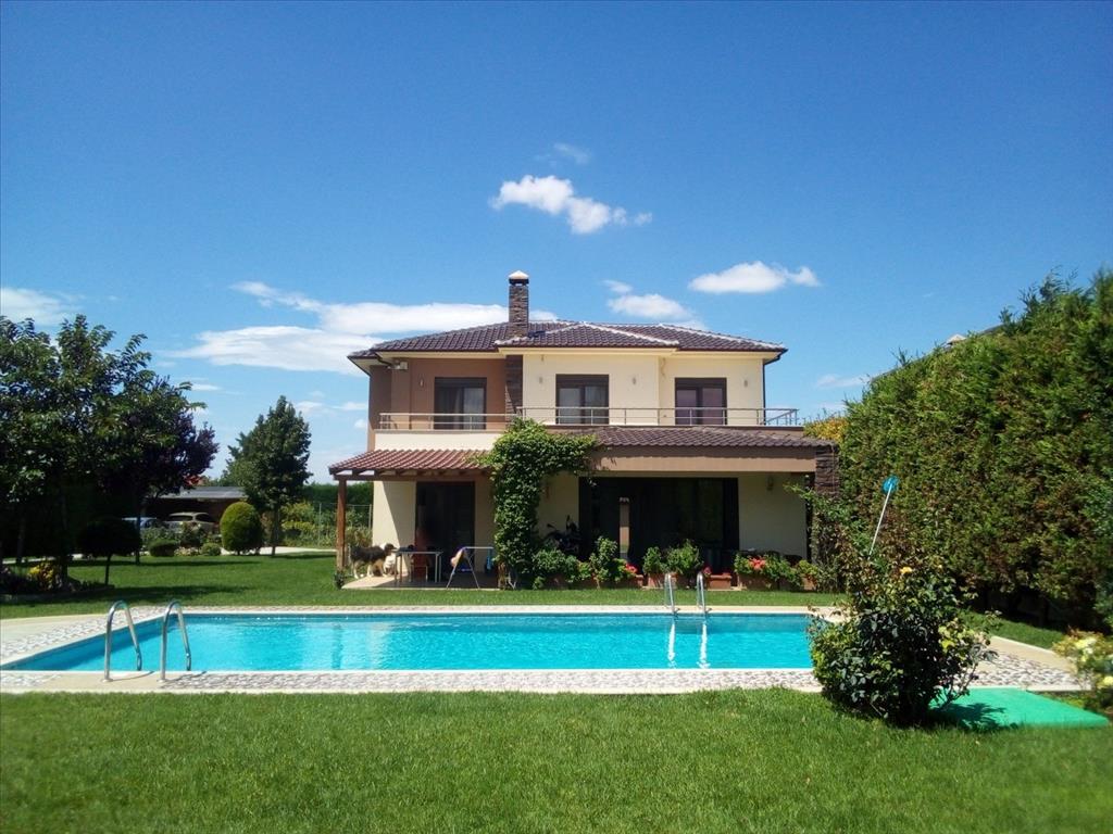 Vivenda T4 em Thermi, Greece N.º 5602
