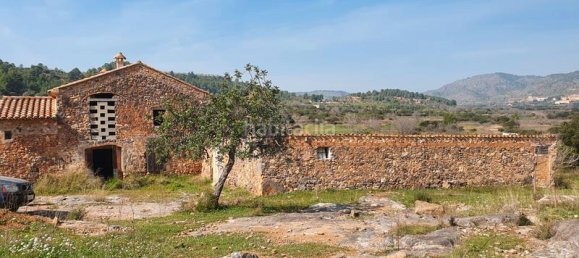 Terrain à Segorbe, Spain 12000m² No. 135245 58