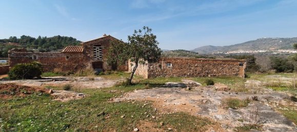 Terrain à Segorbe, Spain 12000m² No. 135245 29