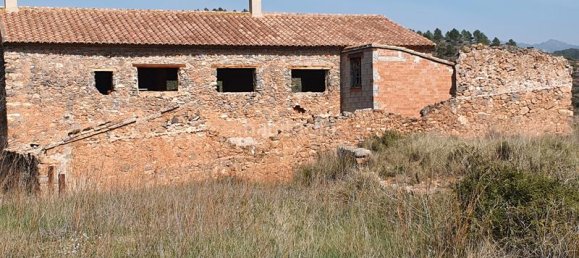 Terrain à Segorbe, Spain 12000m² No. 135245 23