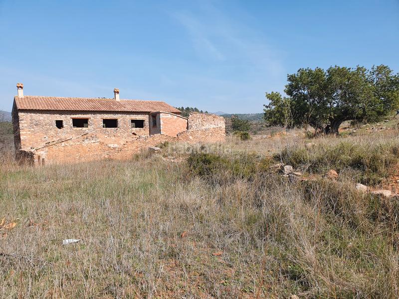 Terrain à Segorbe, Spain 12000m² No. 135245