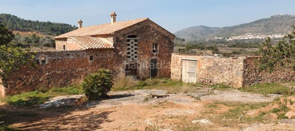 Terrain à Segorbe, Spain 12000m² No. 135245 6