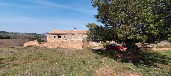 Terrain à Segorbe, Spain 12000m² No. 135245 61