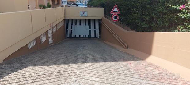 15m² Garage in Cagliari, Italy No. 258384