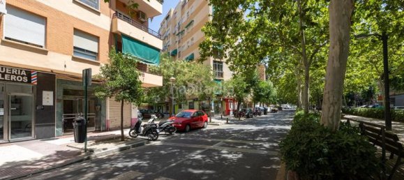 3 غرف نوم شقة في Granada, Spain رقم 169744 2