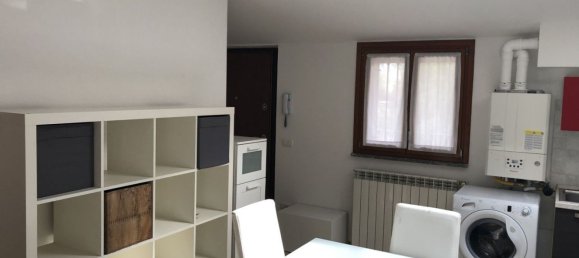 1 Schlafzimmer Wohnung in Milan, Italy, Nr. 364212 3