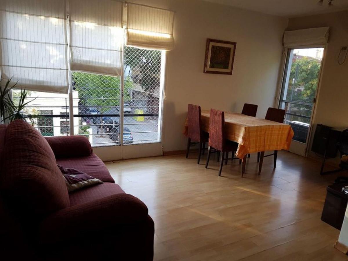 2 bedrooms Apartment in Buenos Aires, Argentina No. 66640